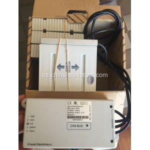 FAA24270AH14 Dispositivo de peso de carga para ascensores Otis Gen2